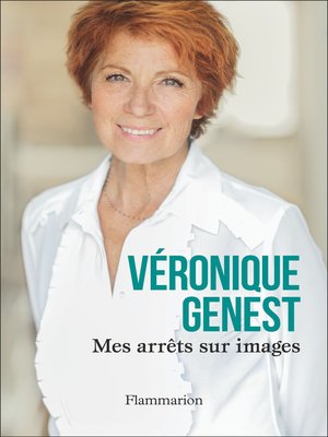 cover image of Mes arrêts sur images